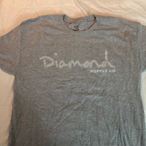 Diamond Supply Co Tee